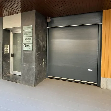 Stylish And 4 Guests 56sqm Location *